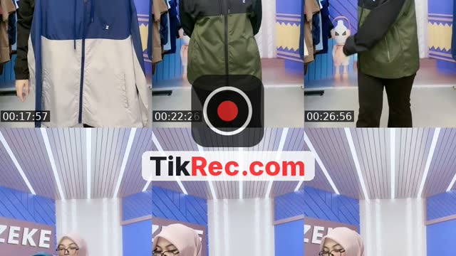 TikTok live: SALES 🔥✨ by @kemejazeke