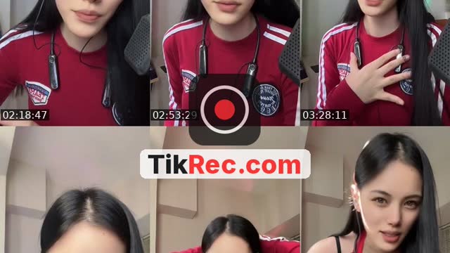 @vicky886666 TikTok live from 2026-10-07