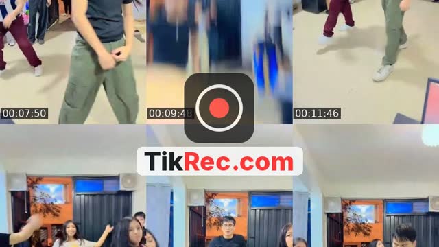 Peru TikTok live: Ensayos 🔥 by @chavitashow