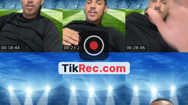 TikTok live: Oioi by @caique.silva.09