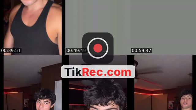TikTok live: LVL 50s by @basetxraofi
