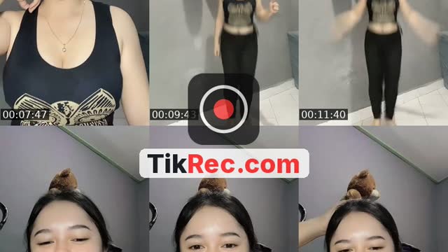@penjagabumi306 TikTok live
