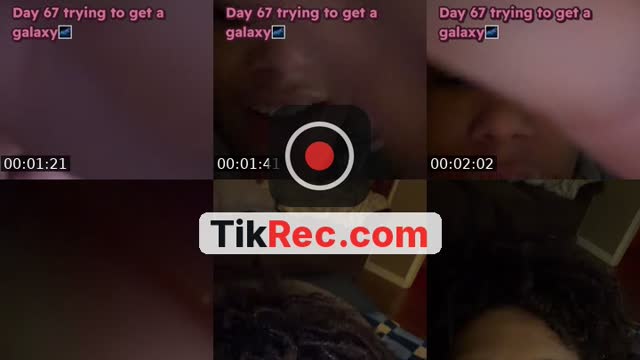@wow.elijah TikTok live