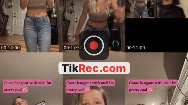 TikTok live: Hey enigma!! Mentioned you!! by @spinnylovee