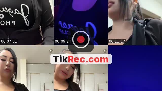 @bigmona03 TikTok live from 2026-10-07