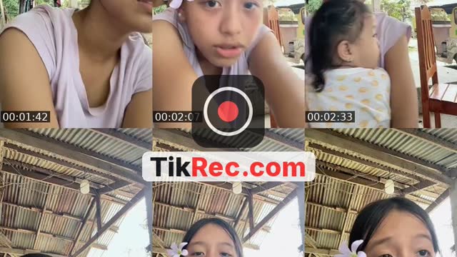 @jordine276 TikTok live