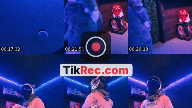 @heyomakomayo TikTok live from 2026-10-07