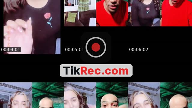@angelwiss3 TikTok live
