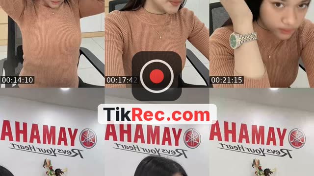 TikTok live: READY 😝 by @soonchongmotor