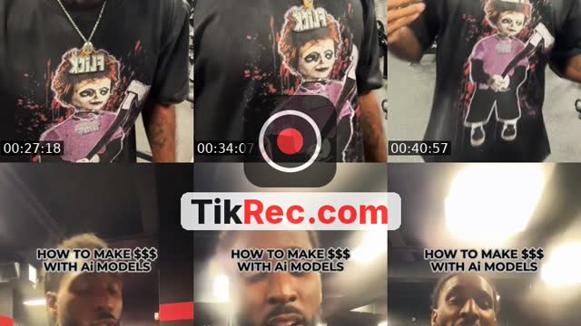 @avatarflick TikTok live from 2026-10-07