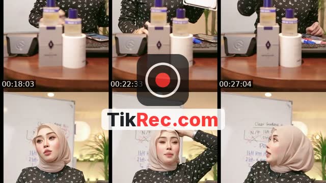 TikTok live: Join 10.10 Full Speed Sale ! by @opaifragrance