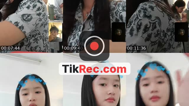 @keiislaa TikTok live from 2026-10-07