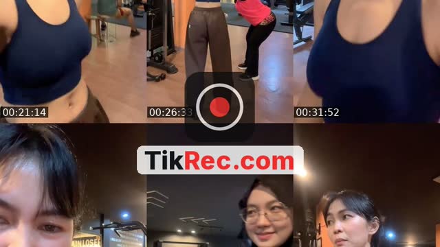 @fanatajaya TikTok live from 2026-10-07