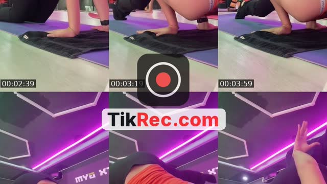 @chendyollaa TikTok live