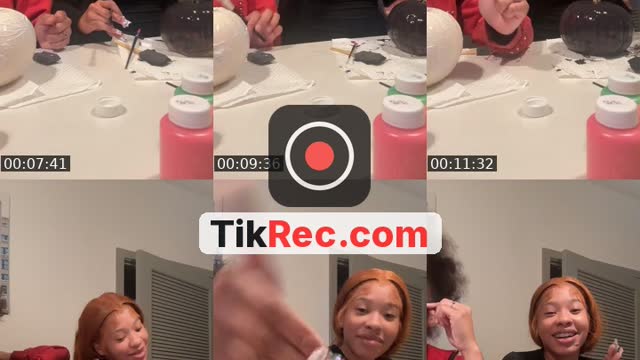@lexdarula TikTok live