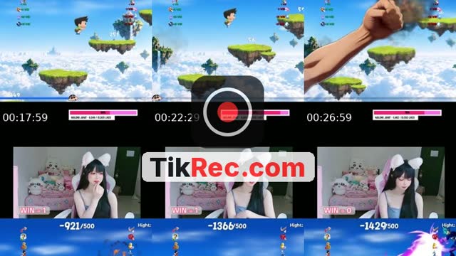 TikTok live: Lets Go LIVE! by @sukasukaaku2811