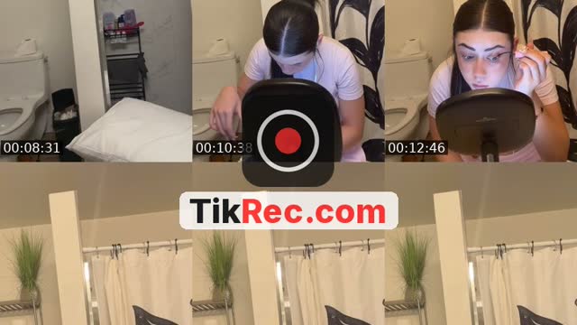 TikTok live: cooking with lei by @gvoleilani