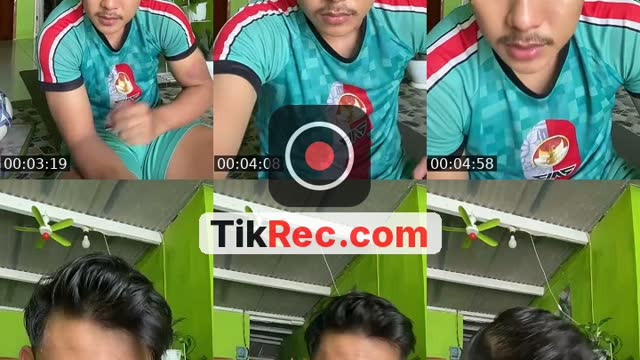 @rsetyawanp TikTok live