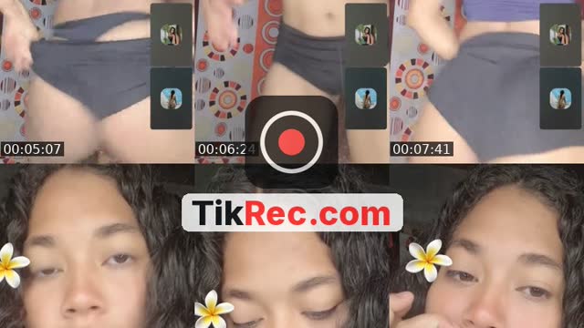 @lindafer204 TikTok live
