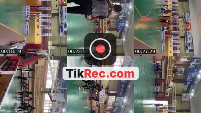 TikTok live: Sijunjung (pth) vs Kab.Agam(hju) by @kejurkotpadang