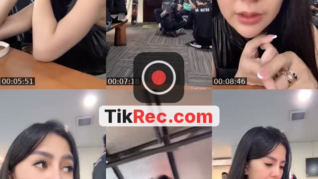 @deasydeboralieve TikTok live