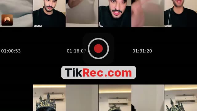 @lm620x TikTok live from 2026-10-07