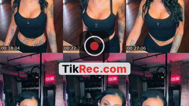 @janeonthebraino TikTok live from 2026-10-07