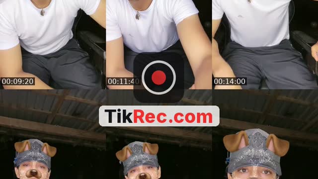 @enri516 TikTok live from 2026-10-07