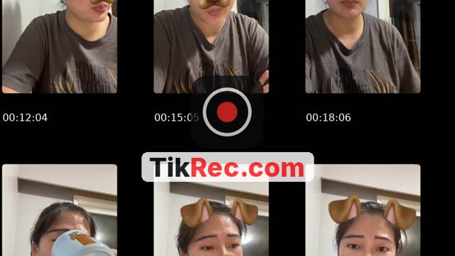 @yankeela TikTok live from 2026-10-07