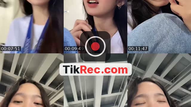 TikTok live: Wlw by @izzytrnda8