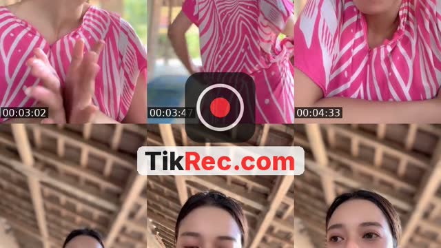 @arrum_pw TikTok live