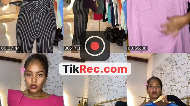 @.vaniatoledo TikTok live from 2026-10-07