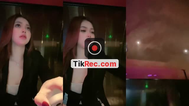 @ms.taa TikTok live