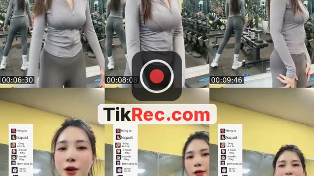 @quynhthichnhay27 TikTok live