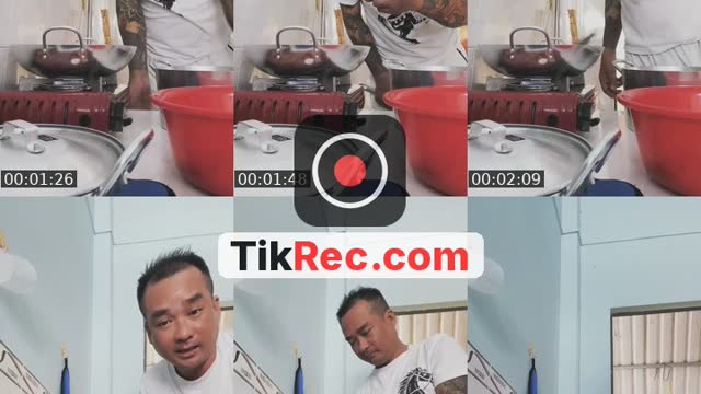 @giang.l.hong36 TikTok live