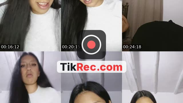 TikTok live: Holi✨ by @si.bari.ta