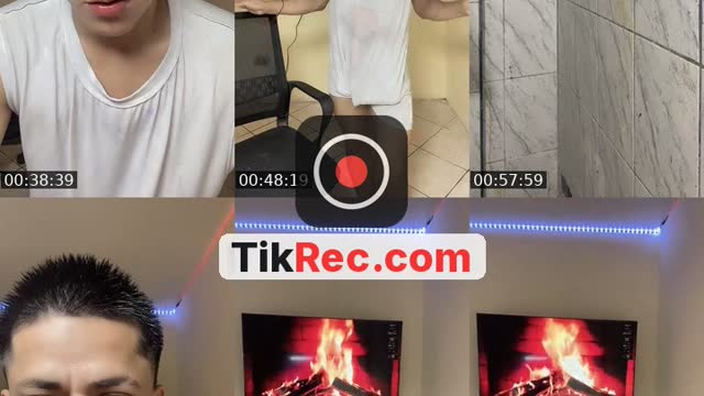 TikTok live: 👀 by @galicito200320
