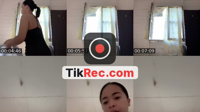 @alisayana0 TikTok live from 2026-10-07