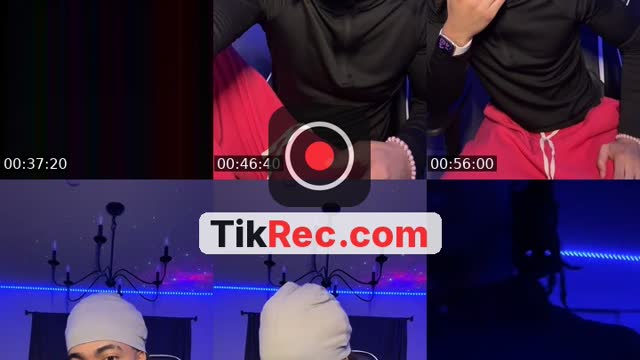 TikTok live: oh hey by @treboogiewitdahoodie