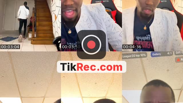 @easyboybackup2025 TikTok live from 2026-10-07