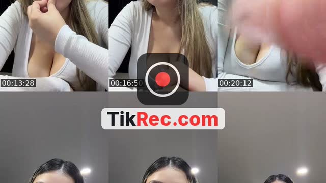 @hillcs7 TikTok live from 2026-10-07
