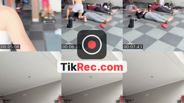 @ms.fit_coach_ TikTok live from 2026-10-07