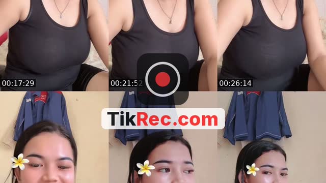 @ptri.anjnii TikTok live from 2026-10-07