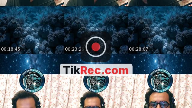 TikTok live: en directo by @ivan.garcia322