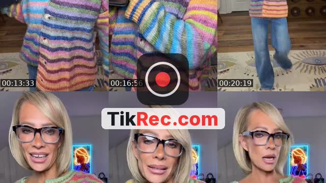 @shopjulesm TikTok live from 2026-10-07