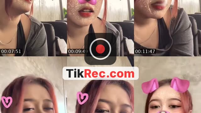 TikTok live: 36 by @ihhhgabolehtau