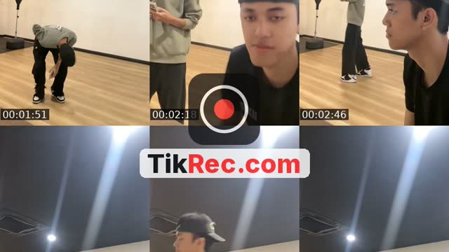 @xo.xojr TikTok live