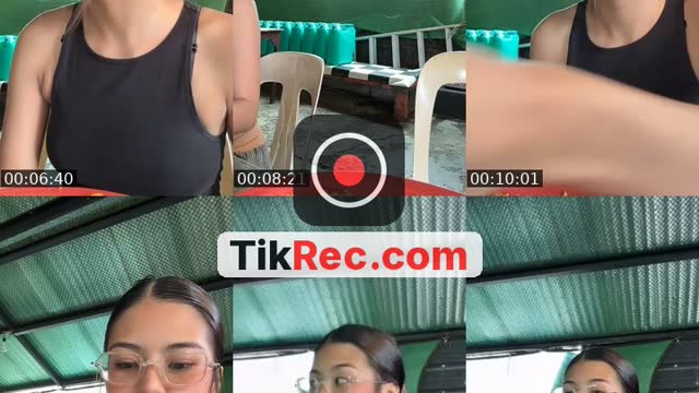 TikTok live: hi po by @dyan_el14