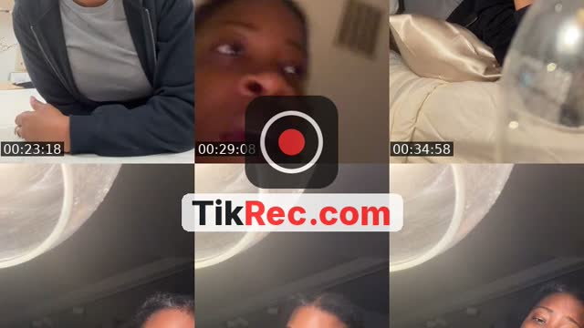 @arilennox TikTok live from 2026-10-07