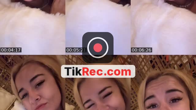 @yuliyabrunetka8 TikTok live from 2026-10-07